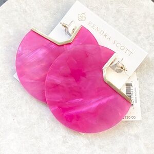 NEW Kendra Scott Kai Earrings